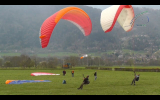 Gonflage Doussard