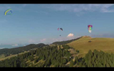 Sortie Semnoz