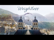 Weightless JBC