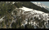 Tour petit lac