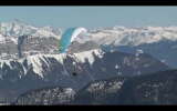 Soaring Semnoz