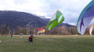 Gonflage Doussard