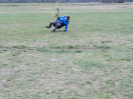 Gonflage Doussard